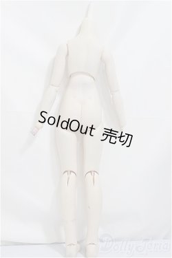 画像2: MDD/カスタムベースボディ/BJD　球体関節人形 A-25-01-22-225-KD-ZA
