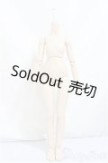 MDD/カスタムベースボディ/BJD　球体関節人形 A-25-01-22-227-KD-ZA