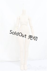 MDD/カスタムベースボディ/BJD　球体関節人形 A-25-01-22-227-KD-ZA
