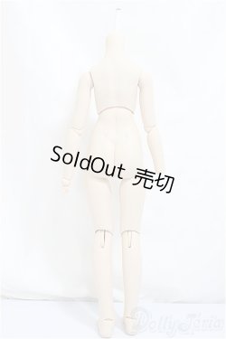 画像2: MDD/カスタムベースボディ/BJD　球体関節人形 A-25-01-22-227-KD-ZA