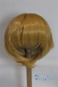 8-9inch/ウィッグ/インチ　BJD　MJD　ドール用 A-25-04-02-433-NY-ZA
