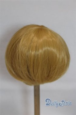 画像2: 8-9inch/ウィッグ/インチ　BJD　MJD　ドール用 A-25-04-02-433-NY-ZA