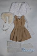 DD/OF:衣装セット/0 A-25-06-04-466-NY-ZA