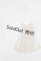 DD/OF:衣装セット/0 A-25-08-13-072-NY-ZA