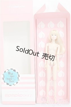 画像2: momoko DOLL /アリスのさがしもの/0 A-25-01-22-273-NY-ZA