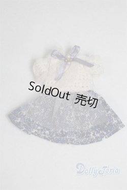 画像1: プチブライス/OF:衣装 A-25-01-29-080-NY-ZA