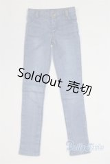 SD13G/OF:パンツ/1/3　60ｃｍ　BJD　MJD　衣装　ドール用 A-25-03-12-383-KD-ZA
