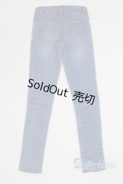 画像2: SD13G/OF:パンツ/1/3　60ｃｍ　BJD　MJD　衣装　ドール用 A-25-03-12-383-KD-ZA