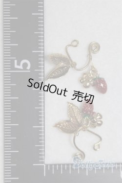 画像2: SD/OF:小物 A-25-01-29-008-KD-ZA