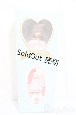 画像2: CCSgirl 25VDAY ruruko/0 A-25-03-12-311-TN-ZA