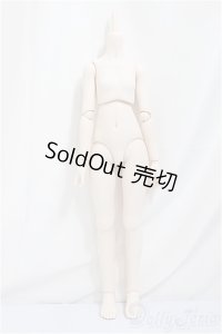 MDD/ベースボディ2.0/BJD　球体関節人形 A-25-01-22-366-NY-ZA