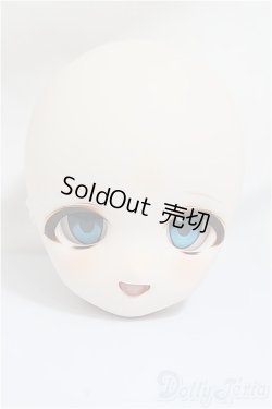 画像1: DDH-01/開口・牙カスタムヘッド/BJD　球体関節人形 A-25-01-22-363-KD-ZA