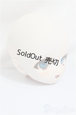 画像2: DDH-01/開口・牙カスタムヘッド/BJD　球体関節人形 A-25-01-22-363-KD-ZA