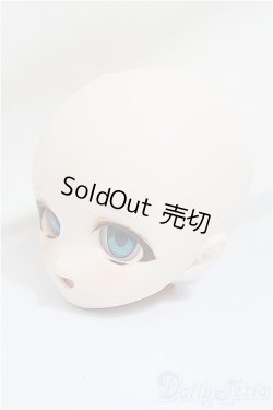 画像3: DDH-01/開口・牙カスタムヘッド/BJD　球体関節人形 A-25-01-22-363-KD-ZA