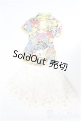 DD/OF:衣装セット/0 A-25-03-12-357-NY-ZA