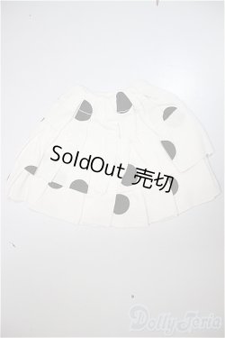 画像1: DD/OF:スカート/0 A-25-10-22-388-NY-ZA