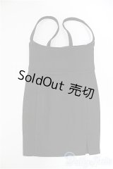 DD/OF:ワンピース/0 A-25-03-12-331-NY-ZA