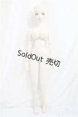 画像4: DDdy/アルナ/BJD 球体関節人形 A-25-01-22-360-NY-ZA