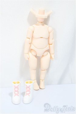 画像1: ねんどろいどどーるボディ/0 A-25-01-29-125-KD-ZA