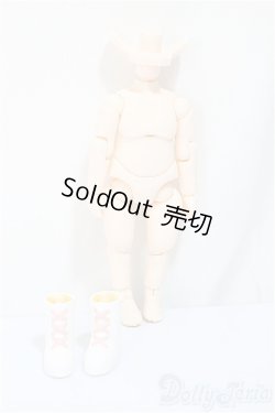 画像1: ねんどろいどどーるボディ/0 A-25-01-29-125-KD-ZA