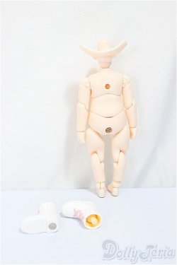 画像2: ねんどろいどどーるボディ/0 A-25-01-29-125-KD-ZA