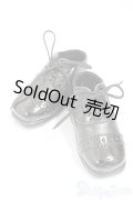 SDM＆MSD/OF:靴/1/4　40ｃｍ　BJD　MJD　衣装　ドール用 A-25-01-29-115-KD-ZA