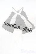 SDM＆MSD/OF:衣装セット/1/4　40ｃｍ　BJD　MJD　衣装　ドール用 A-25-01-29-111-KD-ZA