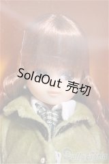 リカちゃんキャッスル/制服リカちゃん/ A-25-01-29-154-KD-ZA