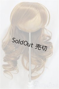 7-8inch/ウィッグ/インチ　BJD　MJD　ドール用 A-25-01-29-131-KD-ZA