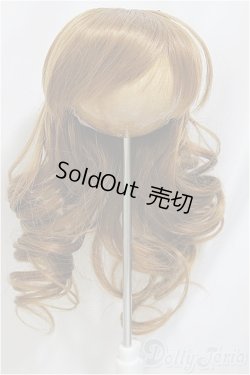 画像1: 7-8inch/ウィッグ/インチ　BJD　MJD　ドール用 A-25-01-29-131-KD-ZA