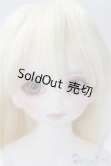 SDM女の子/コーディネートモデル白蓮 U-25-02-11-215-KD-ZU