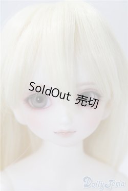 画像1: SDM女の子/コーディネートモデル白蓮 U-25-02-11-215-KD-ZU