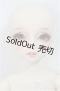 SDM女の子/コーディネートモデルF-61/BJD　球体関節人形 A-25-01-29-137-KD-ZA