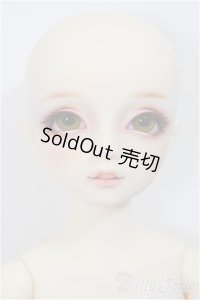 SDM女の子/コーディネートモデルF-61/BJD　球体関節人形 A-25-01-29-137-KD-ZA