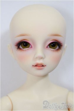 画像1: SDM女の子/コーディネートモデルF-61/BJD　球体関節人形 A-25-01-29-137-KD-ZA