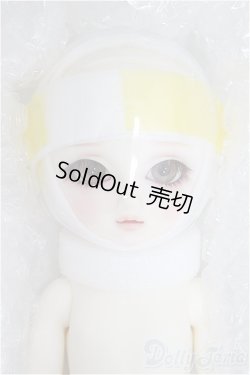画像1: 幼天使/霞　白雪ver/ A-25-01-29-255-KD-ZA
