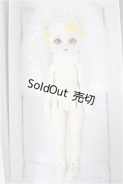 画像4: 幼天使/霞 白雪ver/ A-25-01-29-255-KD-ZA