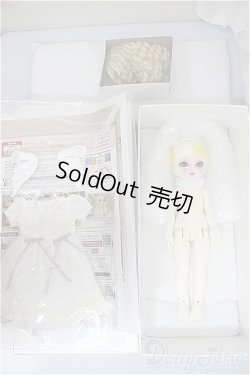 画像5: 幼天使/霞 白雪ver/ A-25-01-29-255-KD-ZA