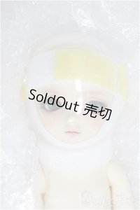 幼天使/椿/BJD　球体関節人形 A-25-01-29-256-KD-ZA