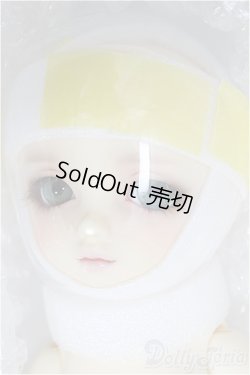 画像3: 幼天使/椿/BJD　球体関節人形 A-25-01-29-256-KD-ZA