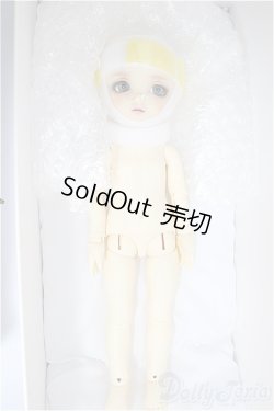 画像4: 幼天使/椿/BJD　球体関節人形 A-25-01-29-256-KD-ZA