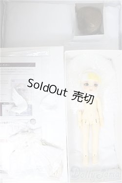 画像5: 幼天使/椿/BJD　球体関節人形 A-25-01-29-256-KD-ZA