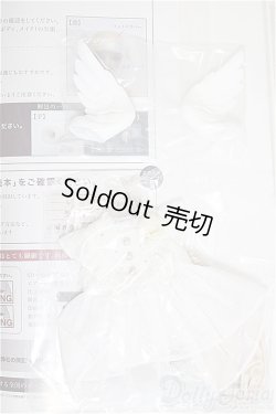 画像6: 幼天使/椿/BJD　球体関節人形 A-25-01-29-256-KD-ZA