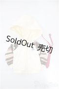 幼SD/OF:アウター/1/6　30ｃｍ　BJD　MJD　衣装　ドール用 A-25-01-29-109-KD-ZA