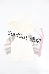 幼SD/OF:アウター/1/6　30ｃｍ　BJD　MJD　衣装　ドール用 A-25-01-29-109-KD-ZA