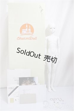 画像3: CharmDoll/1/4/LaiKa/BJD　球体関節人形 A-25-01-29-138-KD-ZA