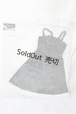 画像1: SD/OF:レースアップワンピースセット/1/3　60ｃｍ　BJD　MJD　衣装　ドール用 A-25-03-05-473-NY-ZA