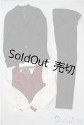 SD17B/OF:スーツセット　ラ・ペルソナーレ U-25-02-04-171-NY-ZU