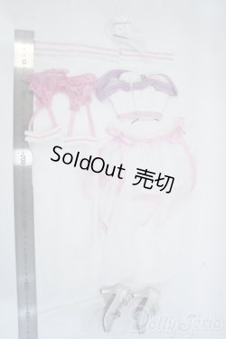 画像2: DDｄｙ/OF:アルナのアンコールドレスセット Y-25-07-16-043-NY-ZY