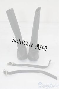 SDGrB＆SD13男の子/OF:靴 U-25-02-04-182-NY-ZU